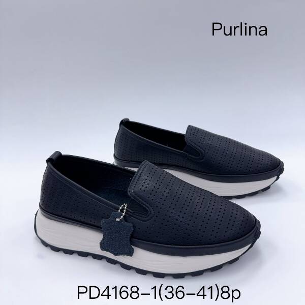 Buty sportowe damskie Roz 36-41/ 8 par